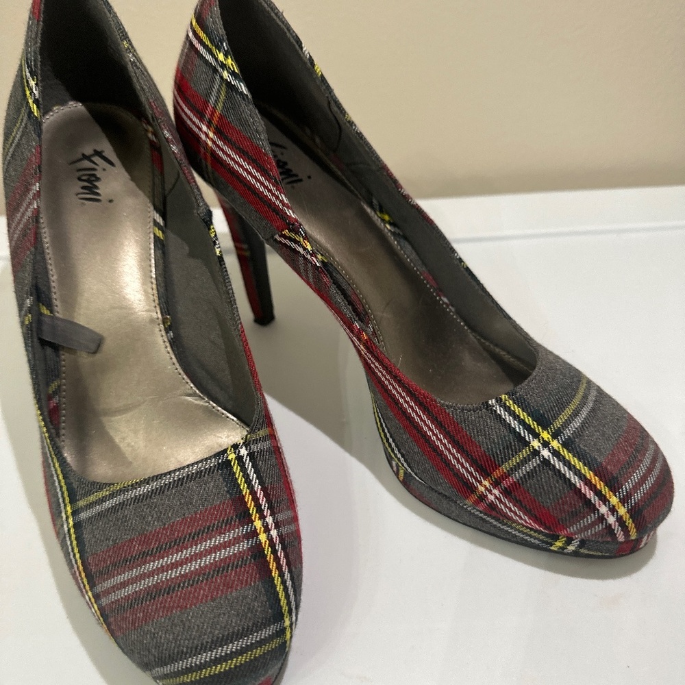 Shoes